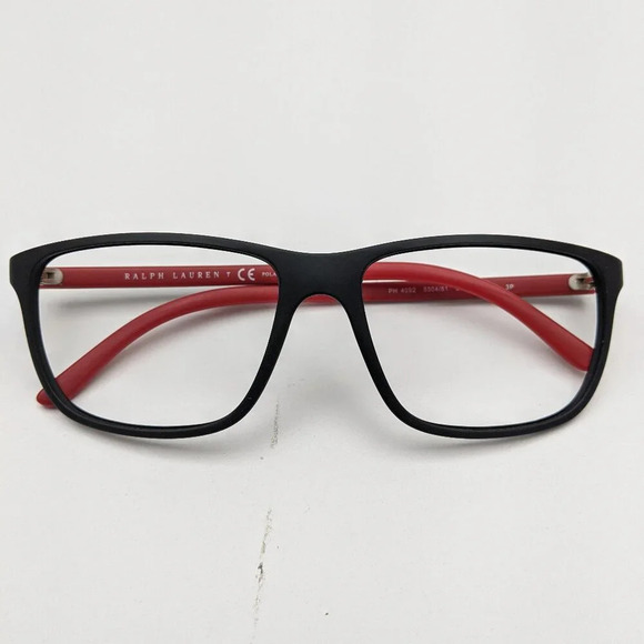 🕶️Frame only! Polo by Ralph Lauren PH4092-5504/81 Sunglasses 58/16-145 /JLE659 - Picture 1 of 8